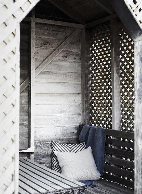 Ellis House: Un hotel, con todo el encanto del XIX, en Australia Ellis House: Un hotel, con todo el encanto del XIX, en Australia