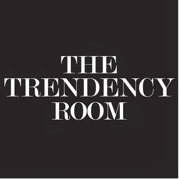 Nos vemos en The Trendrency Room