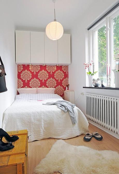 Cómo aprovechar una casa de 40 m2 Cómo aprovechar una casa de 40 m2