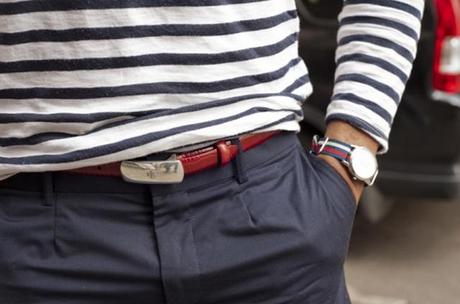 Man Street Style VI Man Street Style VI