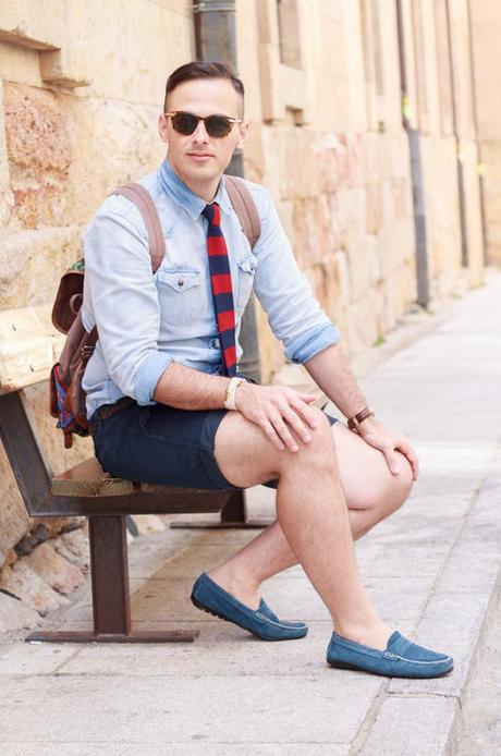 Man Street Style VI Man Street Style VI