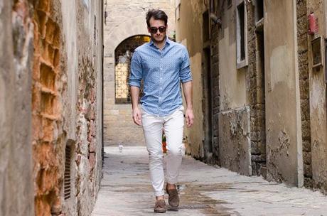 Man Street Style VI Man Street Style VI