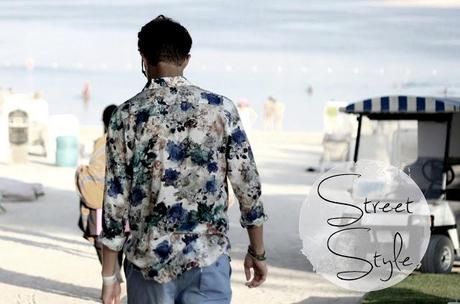 Man Street Style VI Man Street Style VI