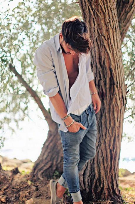 Man Street Style VI Man Street Style VI