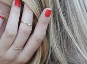 DIY: midi rings