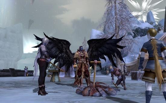 Juegos inolvidables: Especial MMORPGs