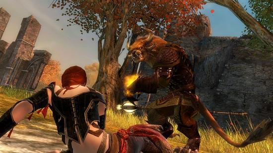 Juegos inolvidables: Especial MMORPGs