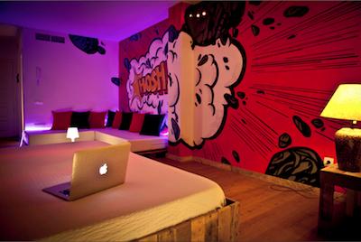 URBAN SPACES (IBIZA)