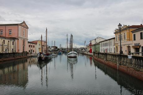 Cesenatico: Descubriendo la Bella Vita