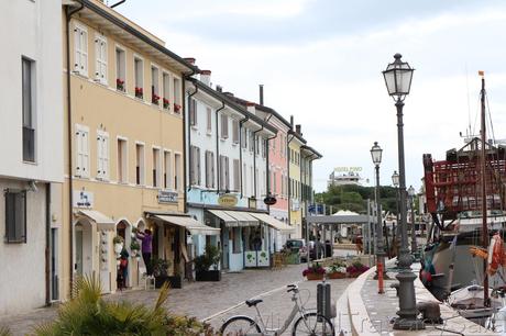 Cesenatico: Descubriendo la Bella Vita