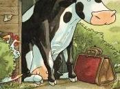 Novedad: Josefina vacaciones