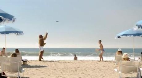 El spot más absurdo de la historia orangina
