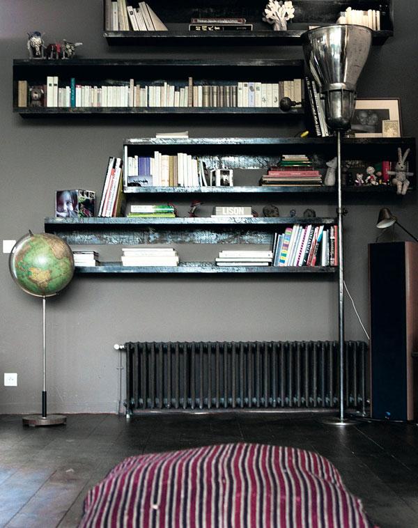 Como gabinetes de curiosidades - Paperblog