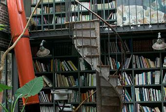 Como gabinetes de curiosidades - Paperblog