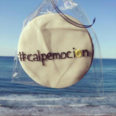 #Calpemocion, una experiencia inolvidable