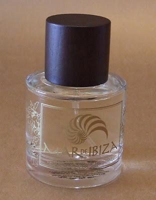 El Perfume del Mes – “Esencia de Tierra” de MAR DE IBIZA