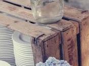 Ideas decorativas Cajas Fruta