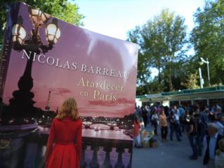 FERIA DEL  LIBRO DE MADRID