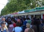Feria libro madrid