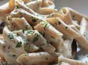 Berenjena rellena gefüllte Aubergine