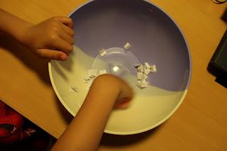 Y la nueva madre bestial es ........