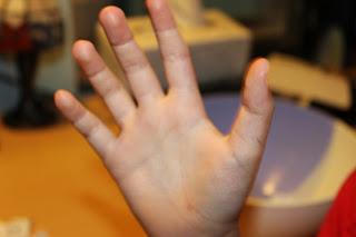 Y la nueva madre bestial es ........