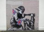 niño esclavo Bansky