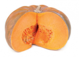 PROPIEDADES DE LA CALABAZA