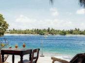 Terrazas borde vistas