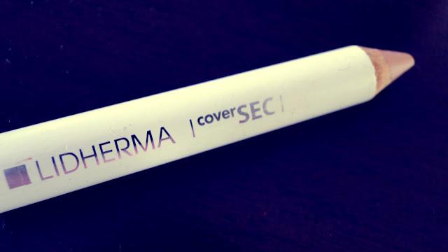 Granos, los odio. CoverSec, te amo.