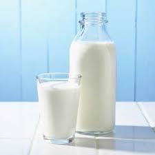 leche22 Diferencias entre la intolerancia y la alergia a la lactosa de la leche