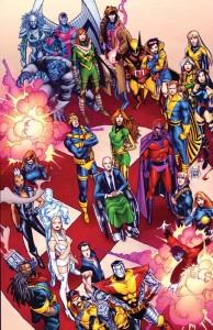 X-Men Nº 41