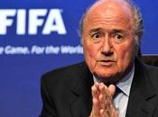 presidente FIFA dice criminalizar homofobia asunto moral