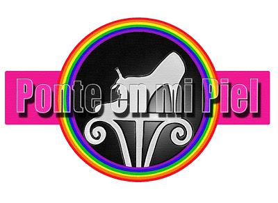 Innocence con 'This is Love' y premios Látigos & Plumas 2013 con Boti García Rodrigo en Ponte en mi Piel