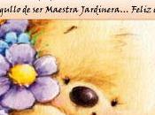 Feliz Maestra Jardinera!!!