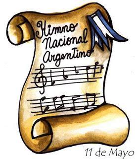 Himno Nacional Argentino