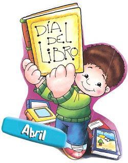 Día Mundial del Libro y del Derecho de Autor Día Mundial del Libro y del Derecho de Autor