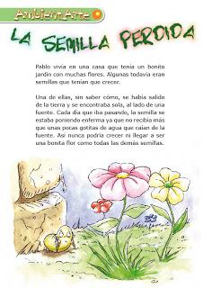 Cuidemos a Nuestra Tierra