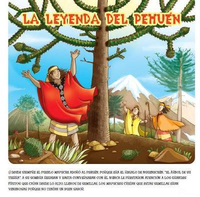 19 de Abril Día del aborigen americano