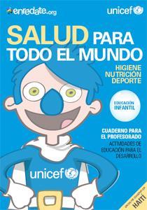 Día Mundial de la Salud