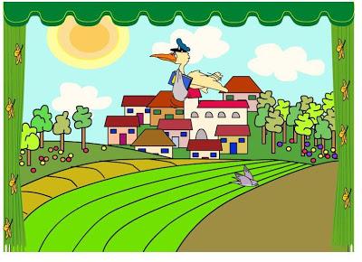 Libro de los Cuentos del Mundo