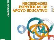 Manuales Atención Alumnado Necesidades Específicas Apoyo Educativo.