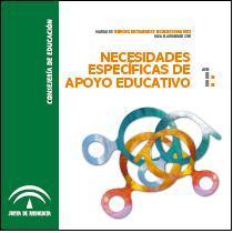 Manuales de Atención al Alumnado con Necesidades Específicas de Apoyo Educativo. Manuales de Atención al Alumnado con Necesidades Específicas de Apoyo Educativo.