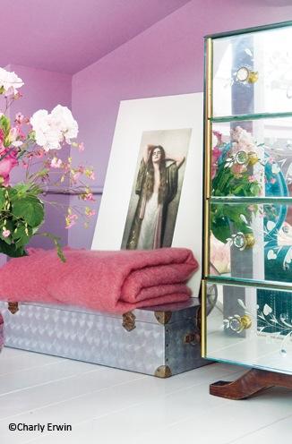 En las nubes de París