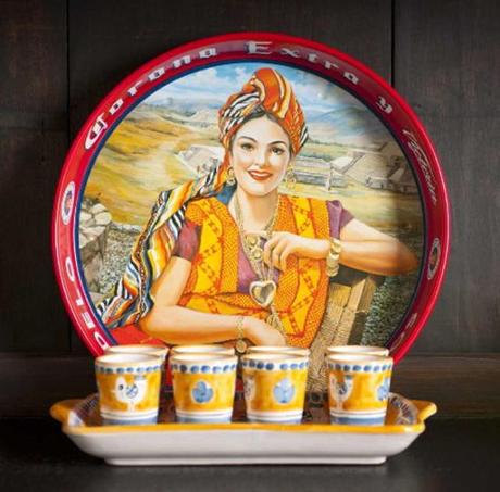 Méjico lindo… Andele, andele…! Méjico lindo… Andele, andele…!