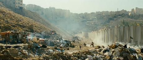 Inch'Allah (2013) Una película de Anaïs Barbeau-Lavalette