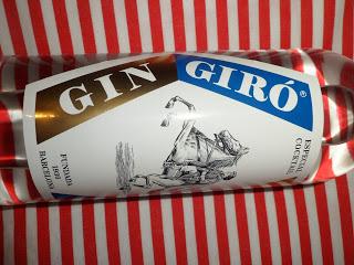 Gin Giró