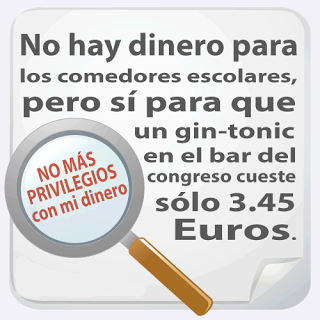 Donde beber y comer sale casi gratis.