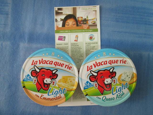 Degustabox: Mayo´13