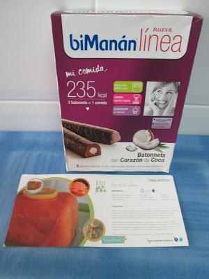 Degustabox: Mayo´13